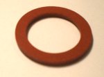 Banjo Gasket / Filter cover gasket