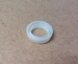 Gasket  Seal replaces #41575.010