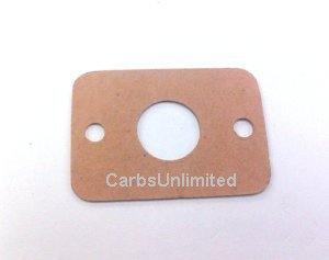 Pump cover gasket DCOE