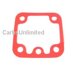 Gasket replaced with  #41640.069