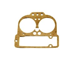 Airhorn cover gasket  DCNF 4 Bolt