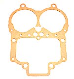 Airhorn bowl gasket DGV