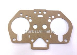 40 IDF carb body gasket