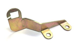 Throttle Bracket (CU)