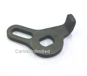 Secondary Throttle Control Lever (CU)