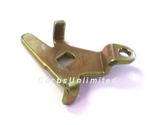 Primary Throttle Control Lever (CU)