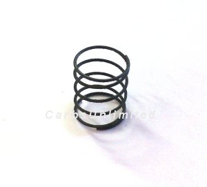 Bushing Retaining Spring (CU)