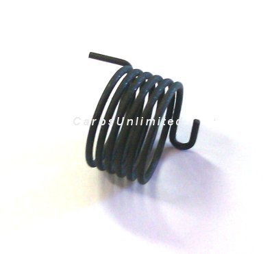 Shaft return spring (new #47610.012)