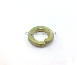 Spring lock washer (CU)