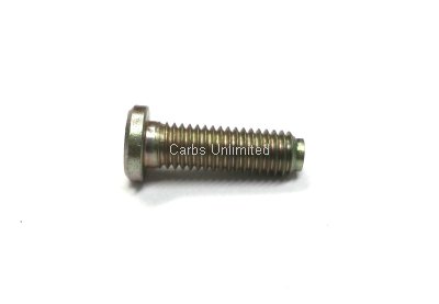 Fast Idle Screw - Must be bought in the 45041.053 Assembly.