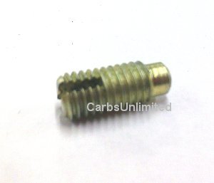 Secondary Idle Screw (CU)