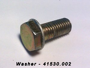 water choke fixing screw (CU) replaec with #64610.014