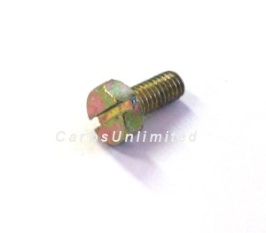 Plate screw (CU) (new# 64615.004)