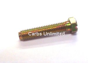 Speed Screw Limited