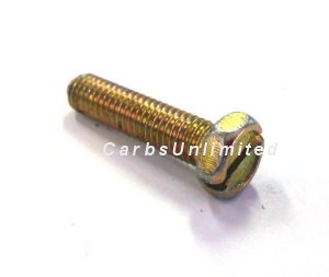 Pri throttle screw (CU)