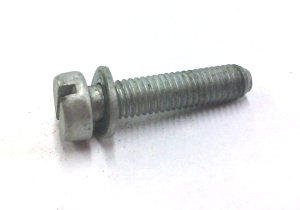 screws   replaced with #64695.021 (CU)