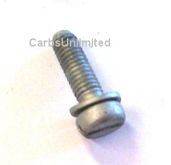 Pump cover screw (Use #64695.012)