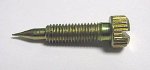 Idle mix screws  38 DGAS / DGES (CU)