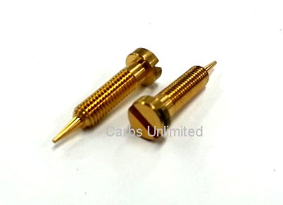 Idle Mixture screw (each)