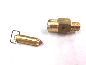 needle valve use 79519.150 viton tip