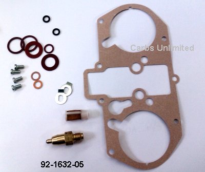 Rebuild Kit 48 IDA