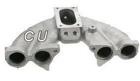 Manifold Volvo B18- B20