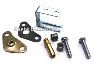 Linkage Kit replaced with 99007.170 (CU)