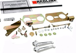 Linkage Kit T-4 IDF