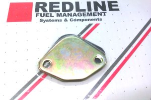 EGR Plate / Gasket