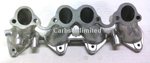 Manifold VW RABBIT / SCIROCCO / GOLF