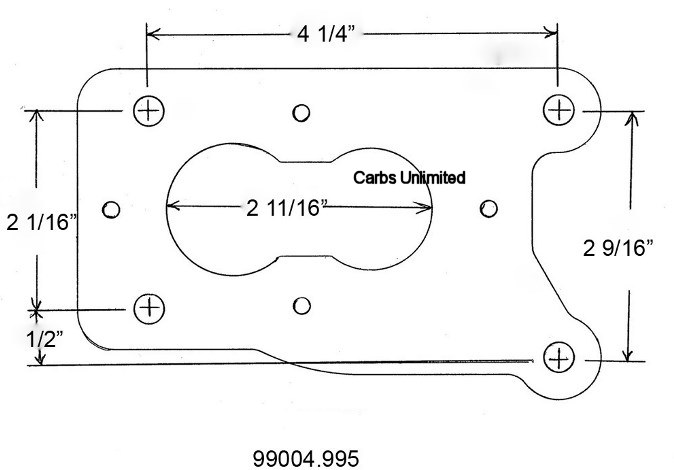 Adapter Mazda to DGV