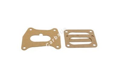 Base Adaptor Gasket Set Weber (CU)