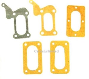 Base Adaptor Gasket Set