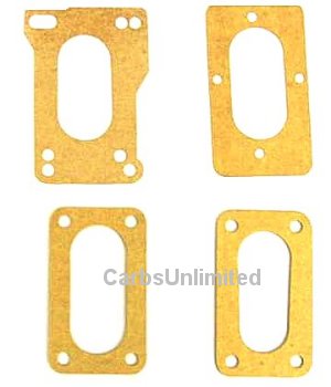 Base Adaptor Gasket Set Toyota