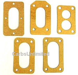 Base Adaptor Gaskets set Hitachi