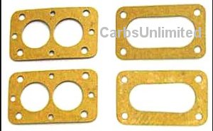 Base Adaptor Gasket set K551