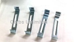 Filter Clips 2 5/8 (4 clips)