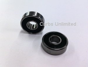 bearing   replaced with #99901.554