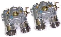 ( PAIR ) 40 DCOE 151 Weber Carb