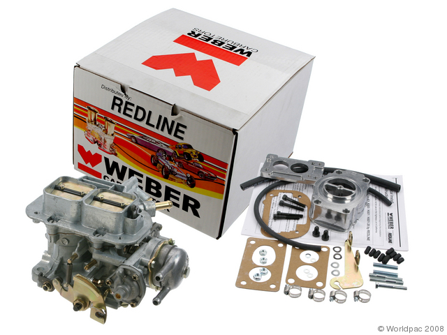 SUZUKI Samurai Water Choke - uses OEM air Cleaner