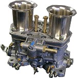 44 IDF 71 Weber Carb