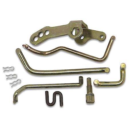 Linkage for Carter AFB Carburetors