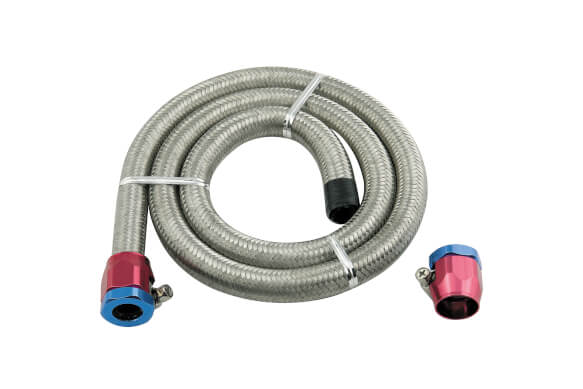 Fuel hose Clamps Connectors