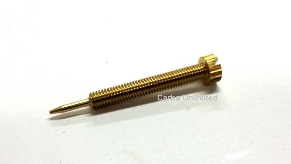 Screws for Carter AFB Carburetors