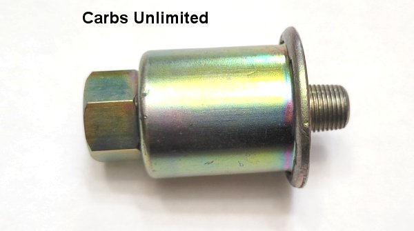 Filters for Carter YF-YFA Carburetors