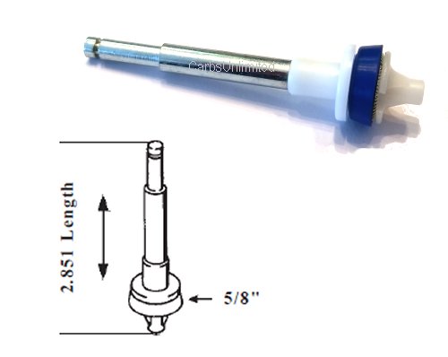 Pump Plunger Assembly R1