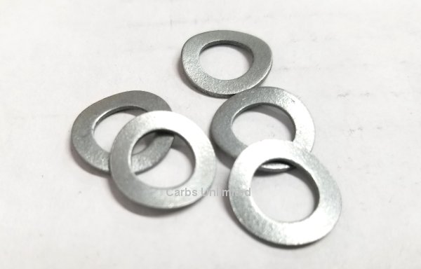 Flat Washers