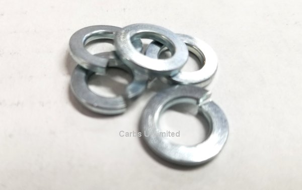 Lock Washers