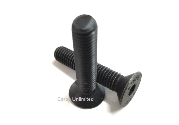 Screws Thread Size M8