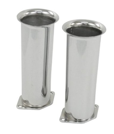 Stacks for Weber 44-48IDF